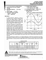 DataSheet TLE2426 pdf